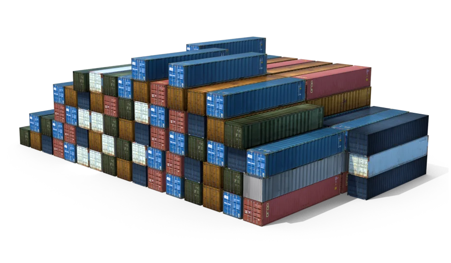 containers